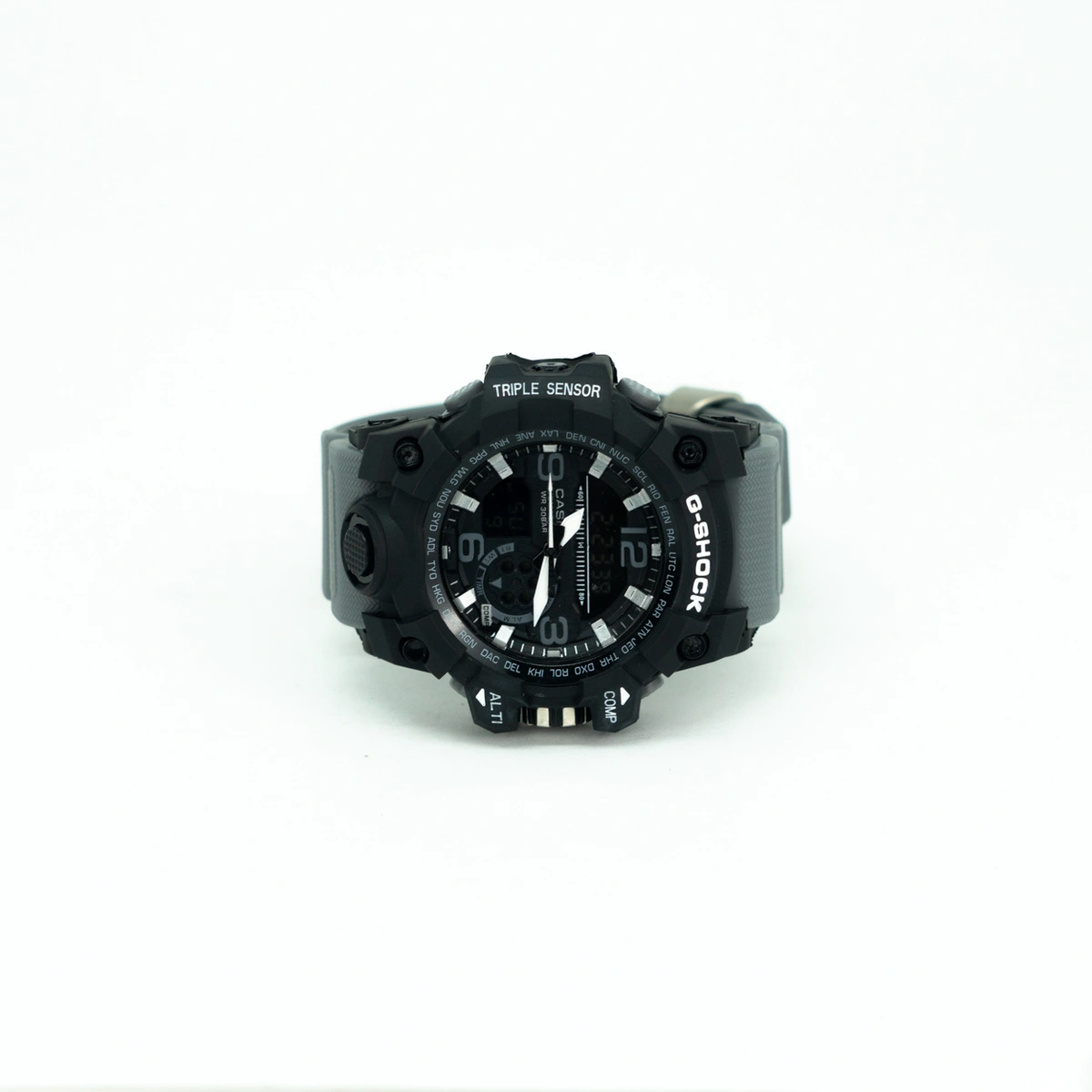 Relógio Masculino G-Shock Casio - Imagem 16