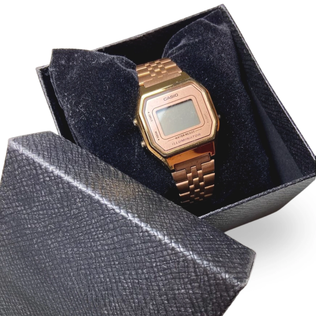 Relógio Digital Casio - Imagem 16