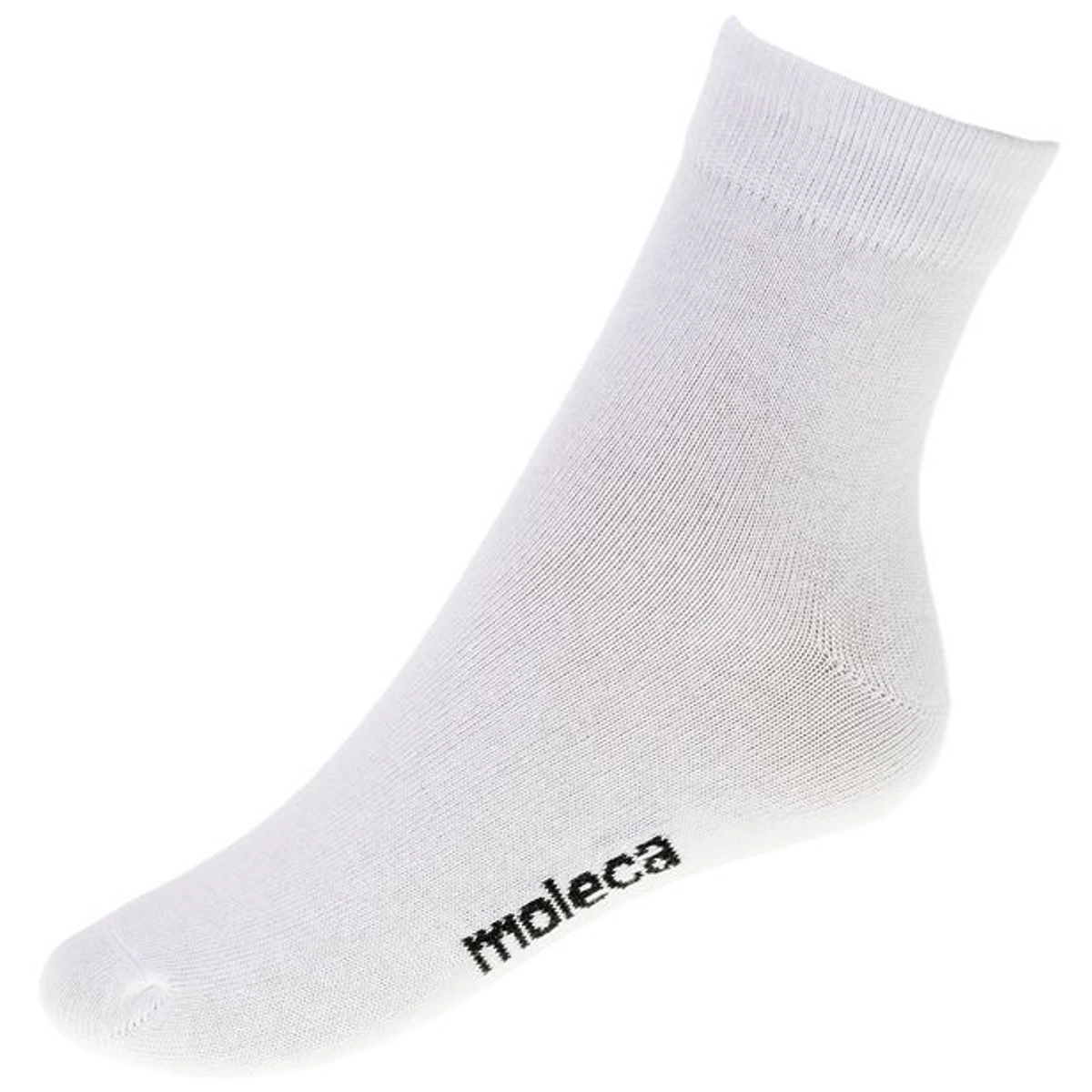 Kit 3 Pares De Meias Moleca Cano Curto - Imagem 6