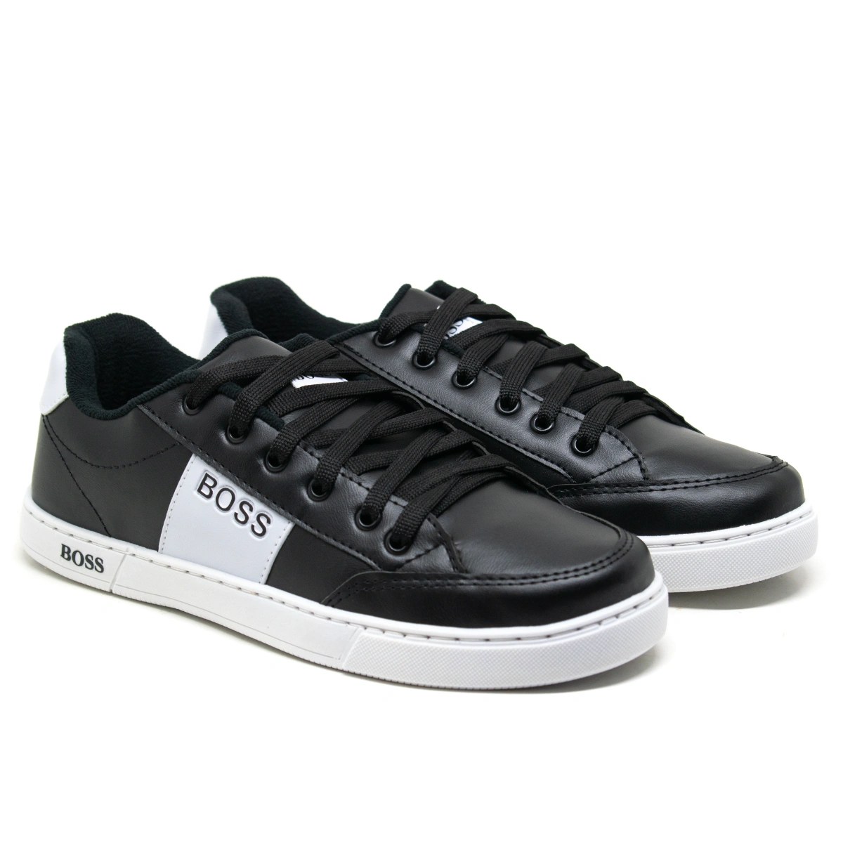 Tênis Masculino Hugo Boss Edge - Imagem 30