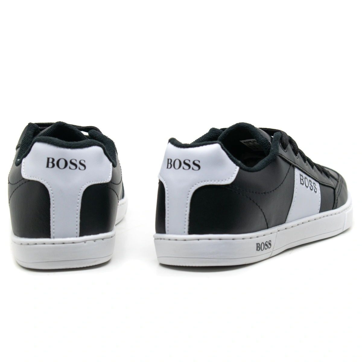 Tênis Masculino Hugo Boss Edge - Imagem 33