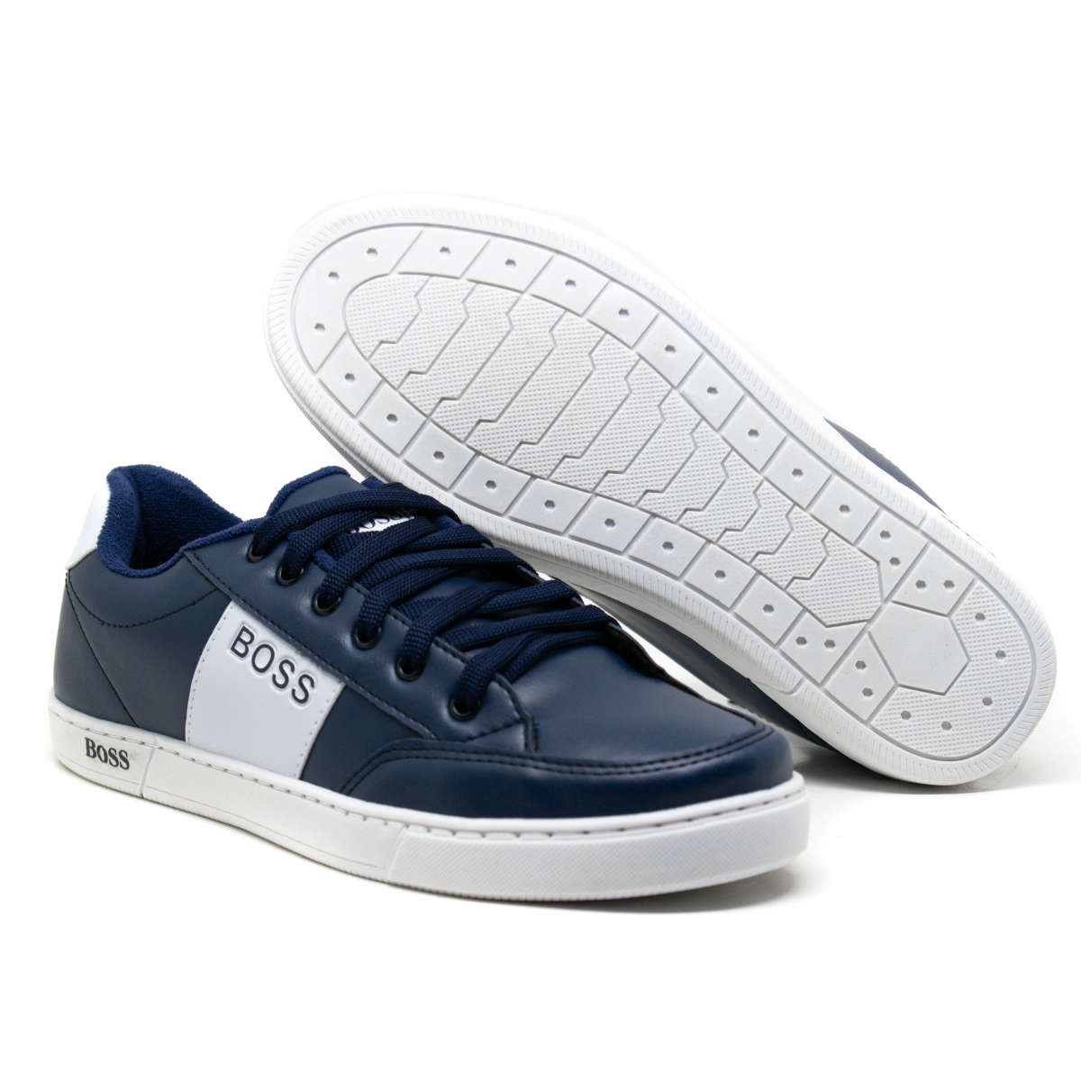 Tênis Masculino Hugo Boss Edge - Imagem 14