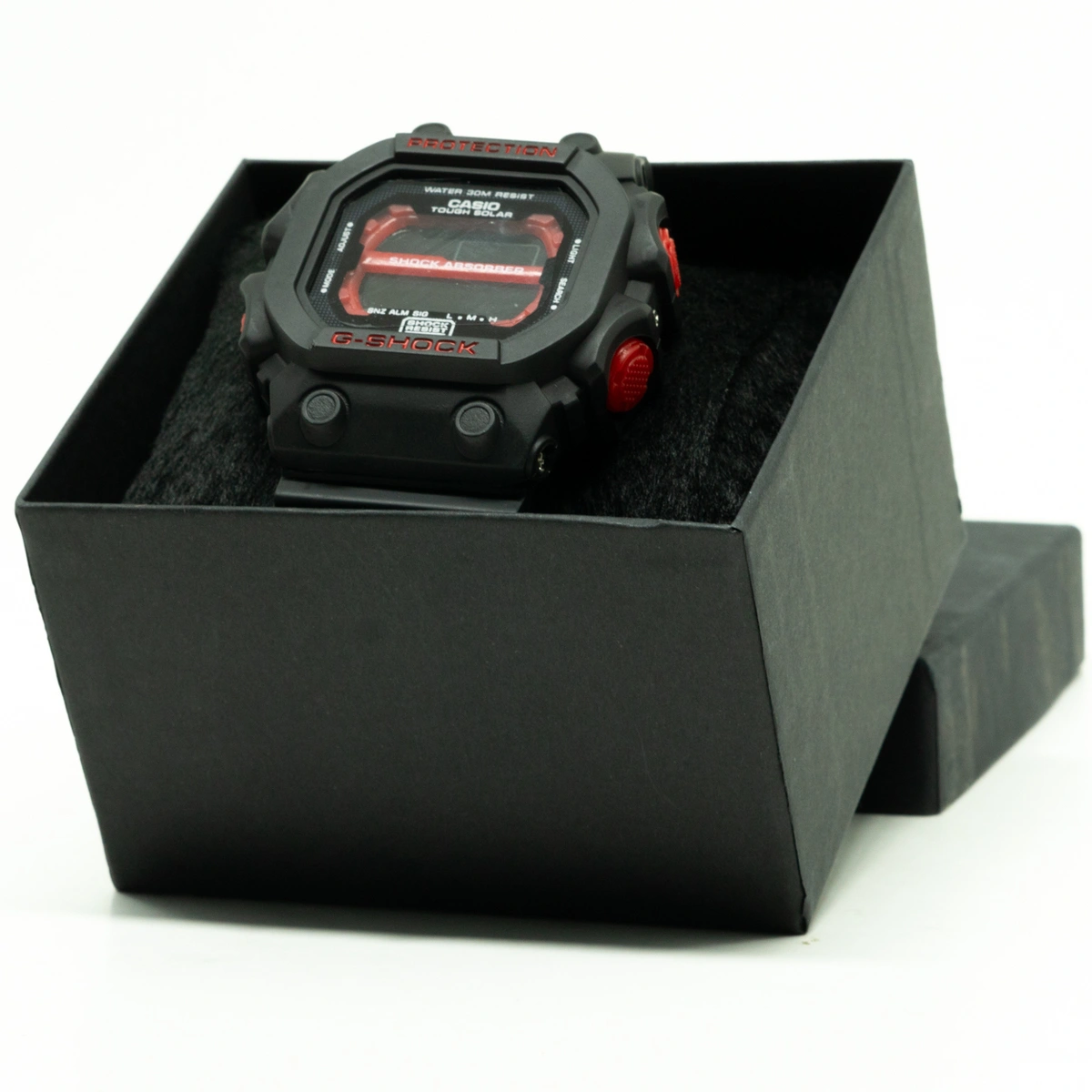 Relógio Casio Time Master - Imagem 7