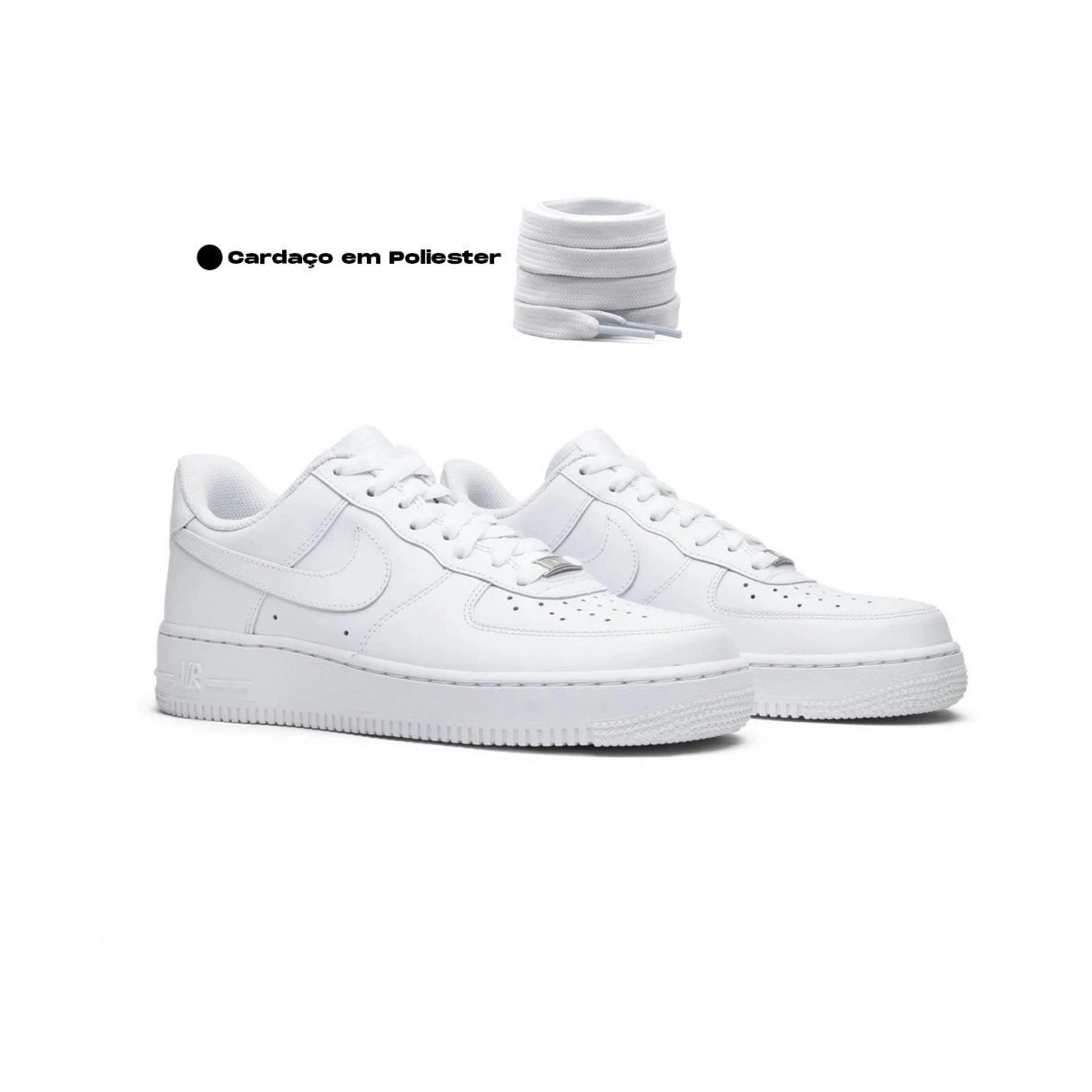 Tênis Nike Air Force 1 - Imagem 2