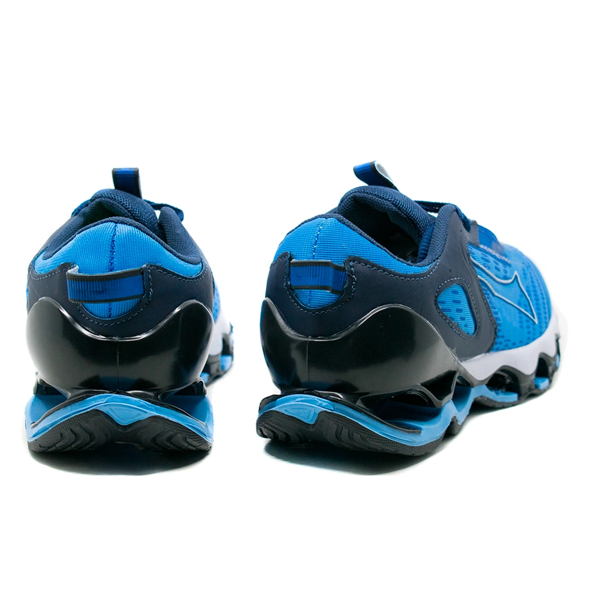 Tênis Masculino Wwave Corrida Academia - Imagem 9