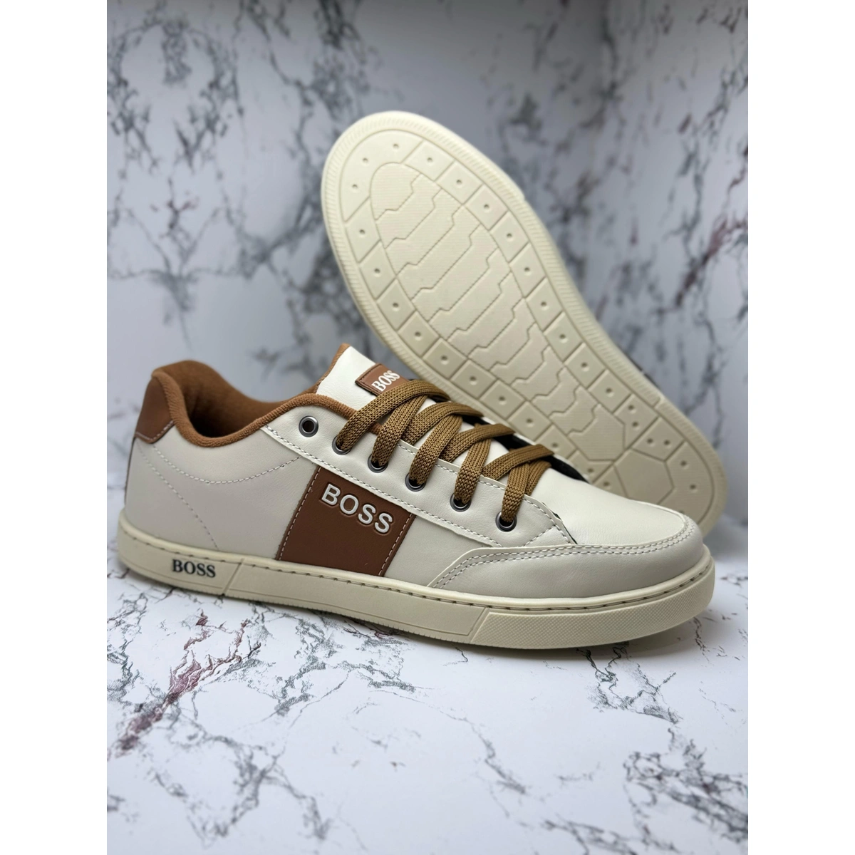 Tênis Masculino Hugo Boss Edge - Imagem 10