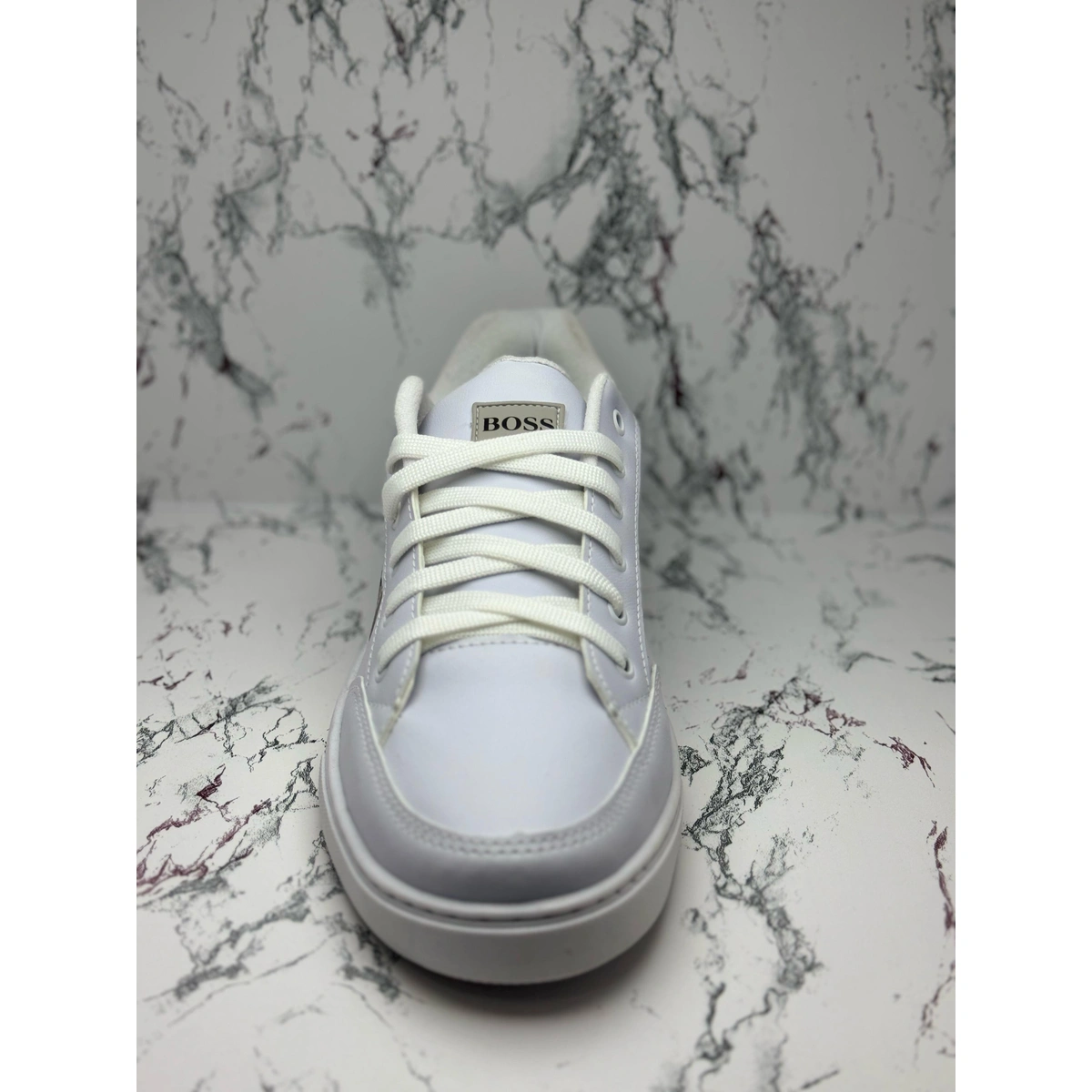 Tênis Masculino Hugo Boss Edge - Imagem 26