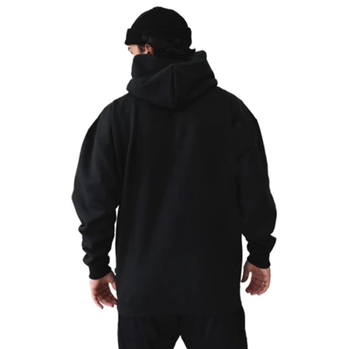 Blusa Moletom Quiksilver - Imagem 2