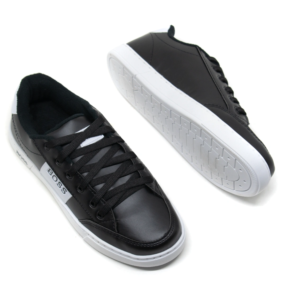 Tênis Masculino Hugo Boss Edge - Imagem 32