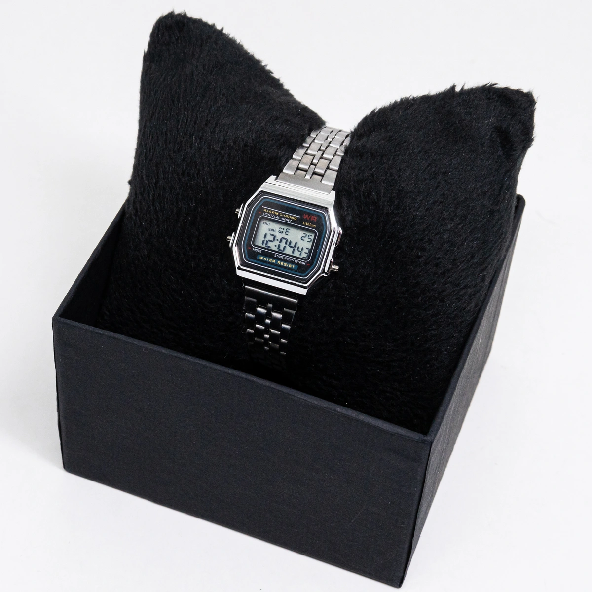 Relógio Feminino Digital Casio - Imagem 4