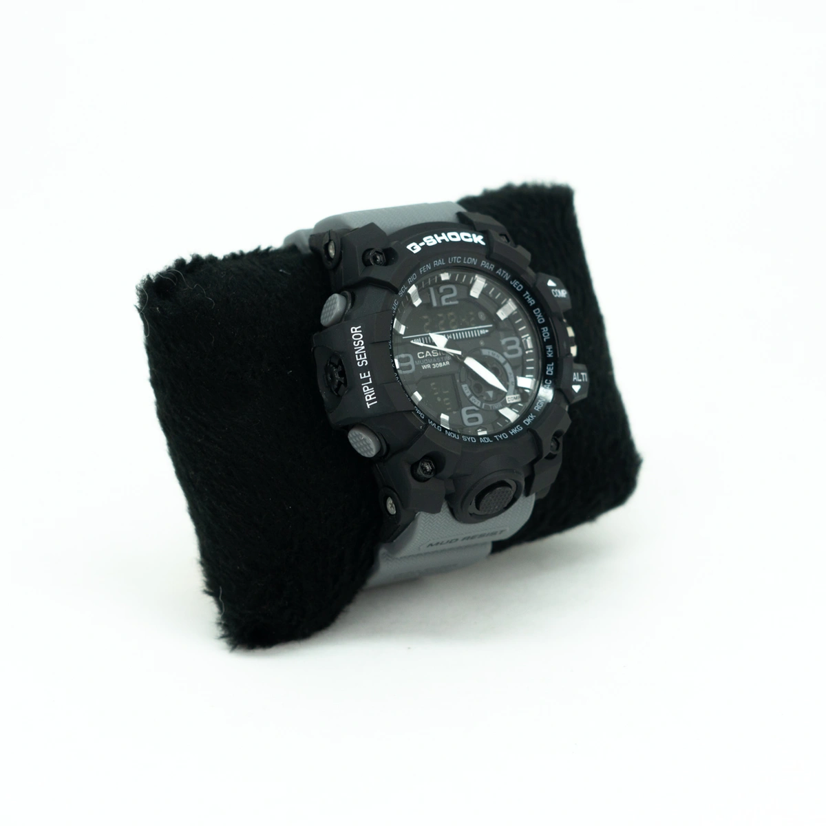 Relógio Masculino G-Shock Casio - Imagem 15