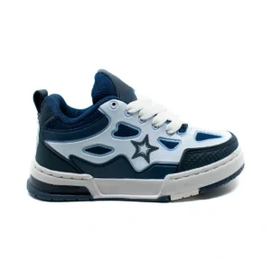 Tenis Infantil Star Skate Sneaker