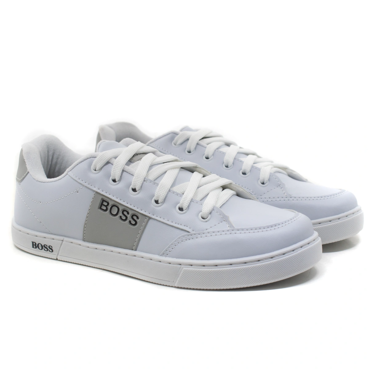 Tênis Masculino Hugo Boss Edge - Imagem 19