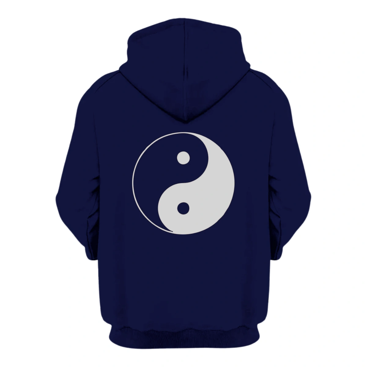 Blusa Moletom Tony Country Yin Yang - Imagem 4