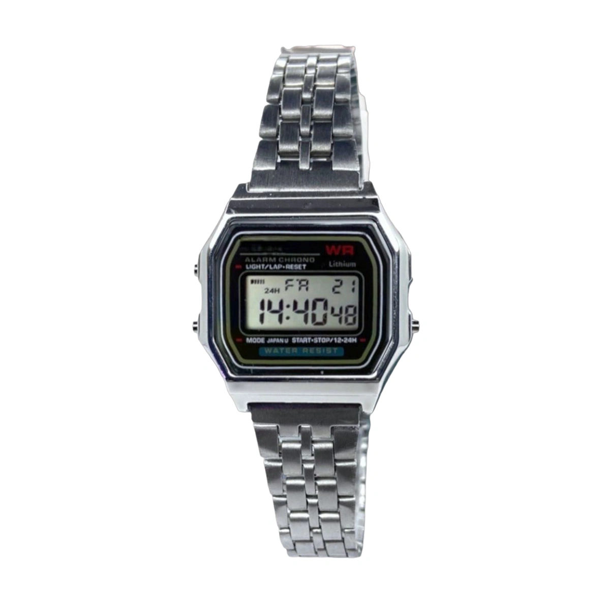 Relógio Digital Casio - Imagem 11