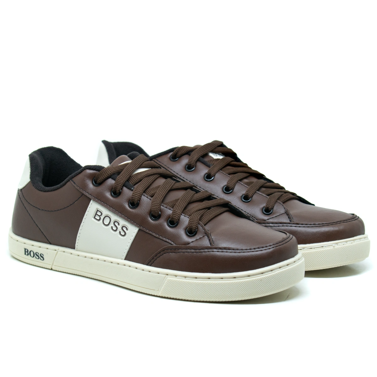 Tênis Masculino Hugo Boss Edge - Imagem 41