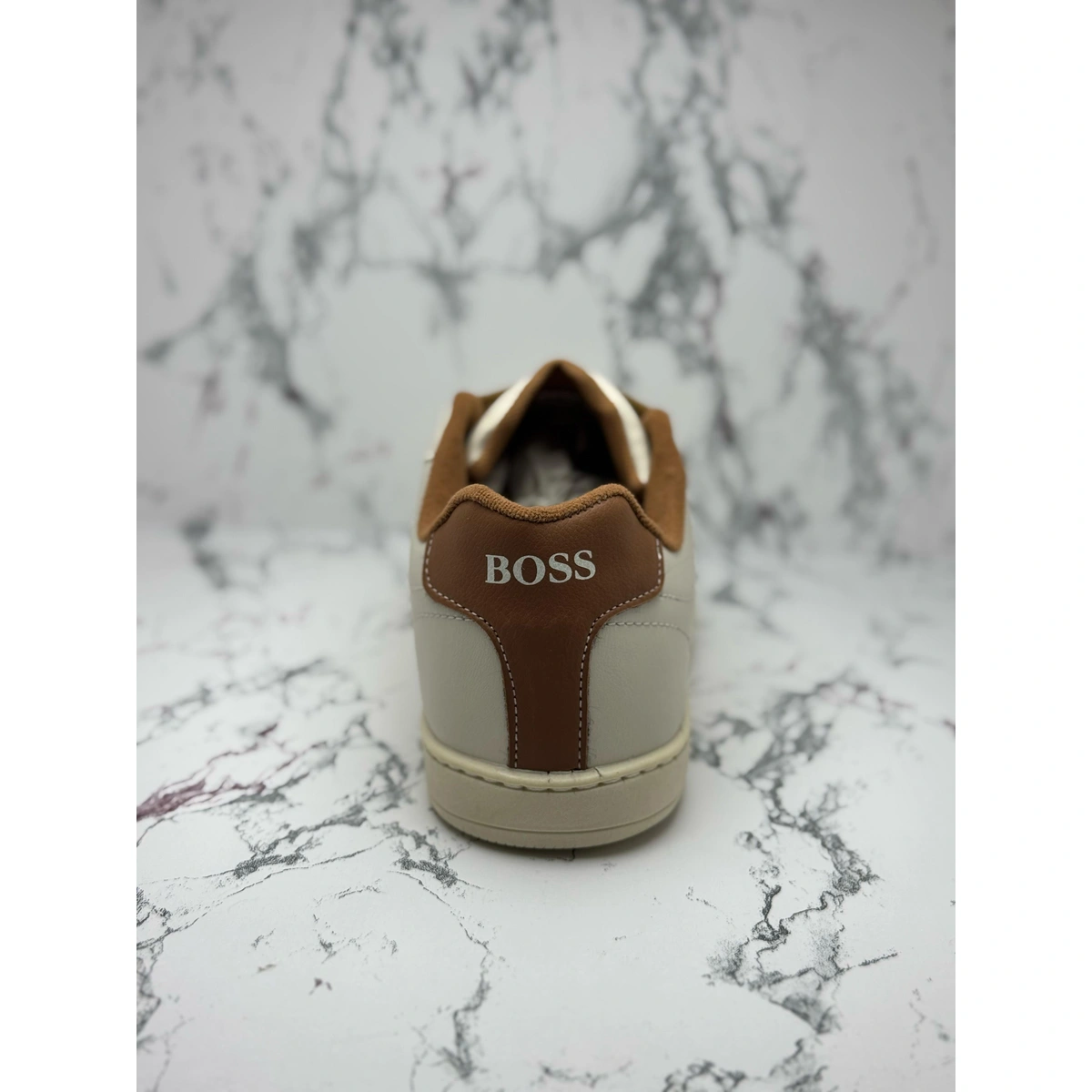 Tênis Masculino Hugo Boss Edge - Imagem 11
