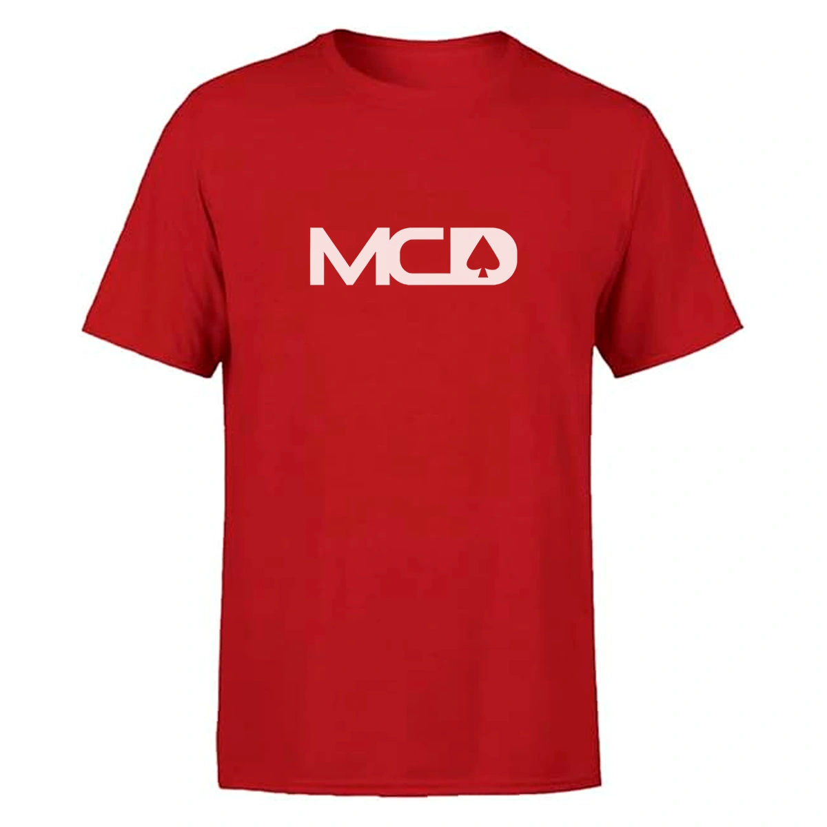 Camiseta Masculina MCD - Imagem 5