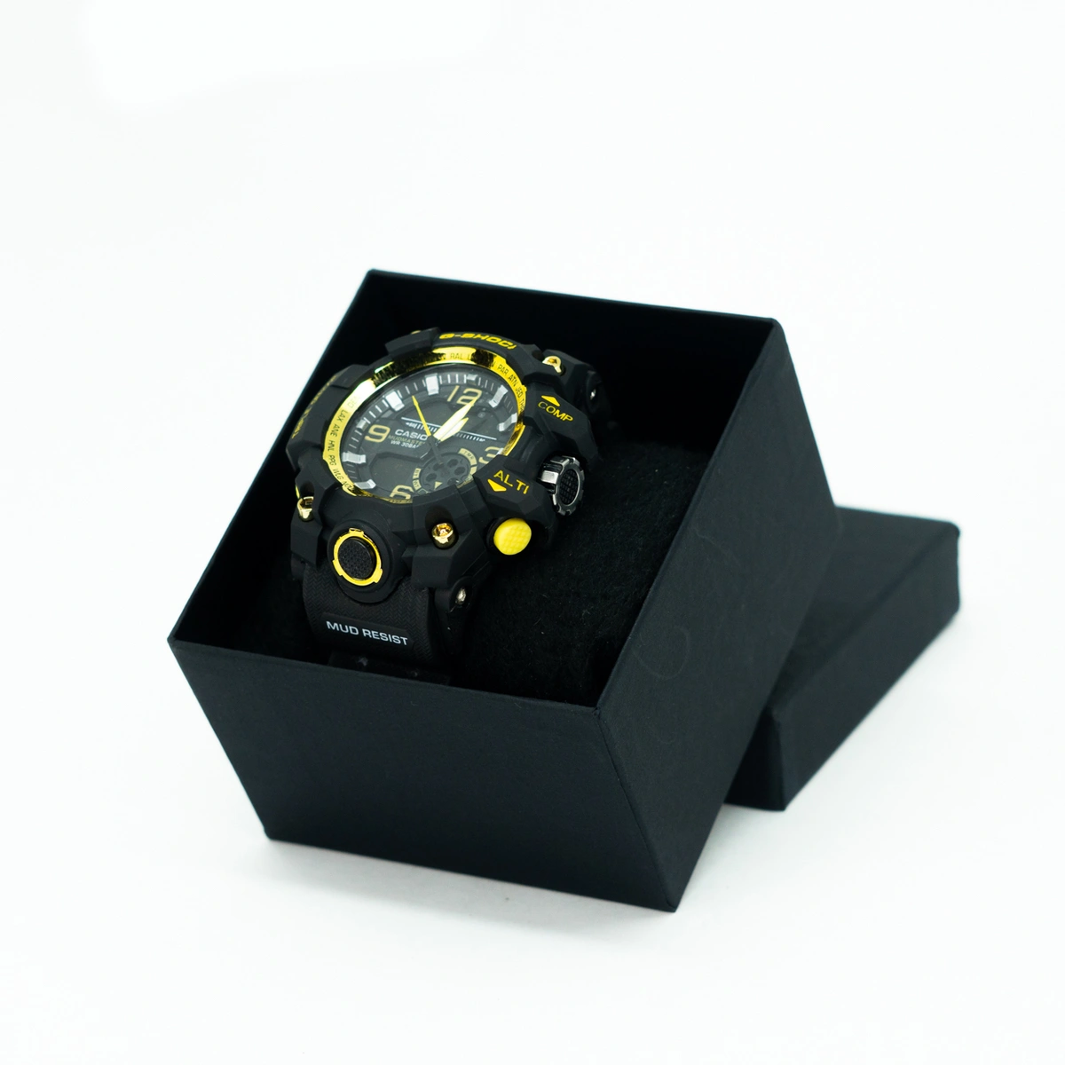 Relógio Masculino G-Shock Casio - Imagem 5