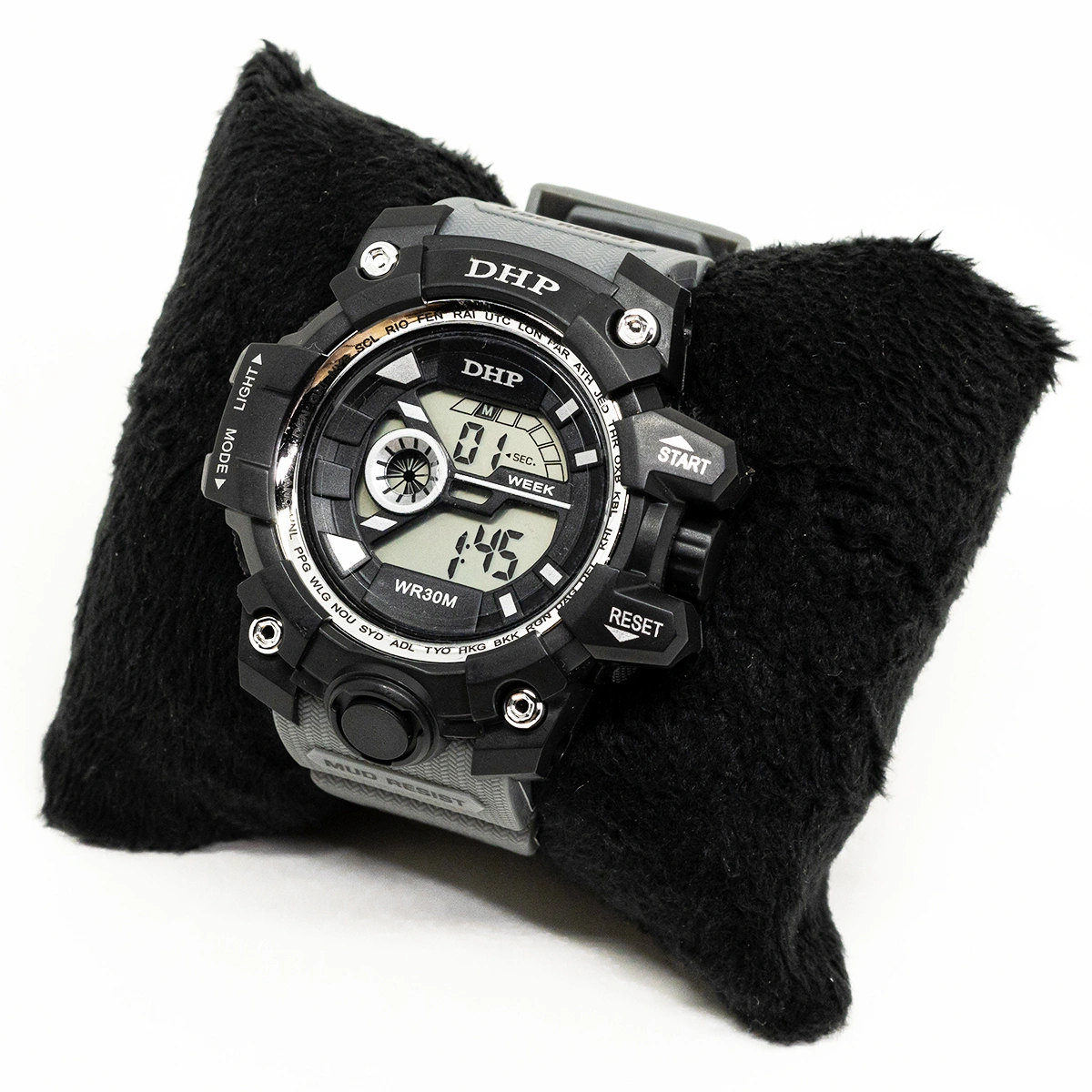 Relógio Digital DHP Voyager Original - Imagem 2