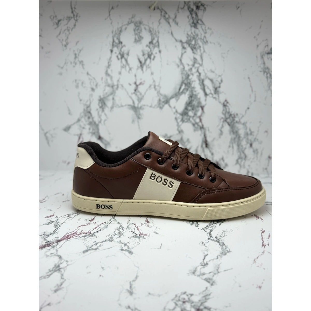 Tênis Masculino Hugo Boss Edge - Imagem 46