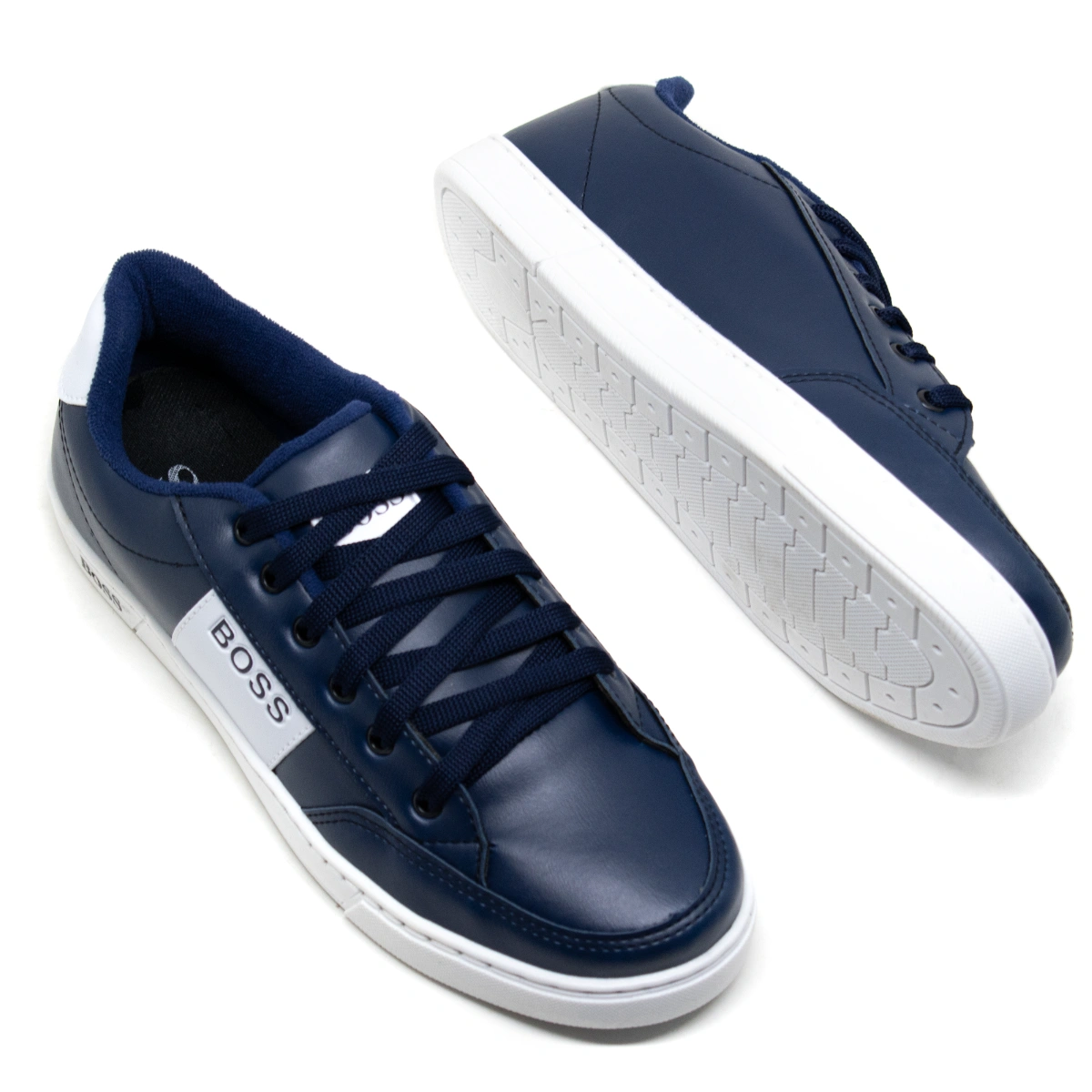 Tênis Masculino Hugo Boss Edge - Imagem 16