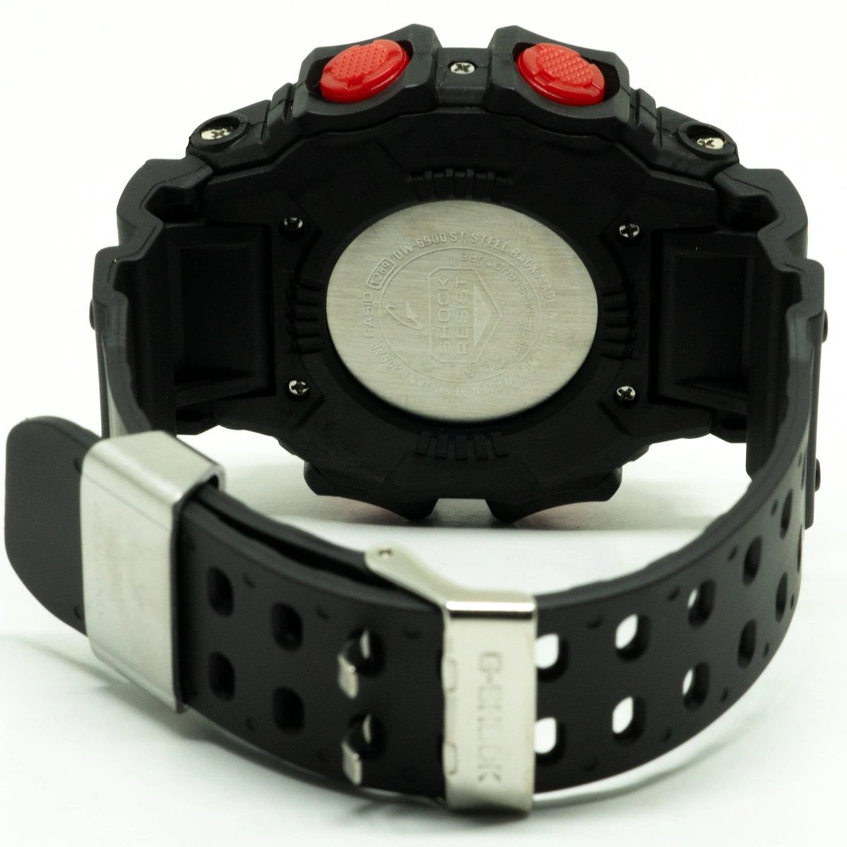 Relógio Casio Time Master - Imagem 8