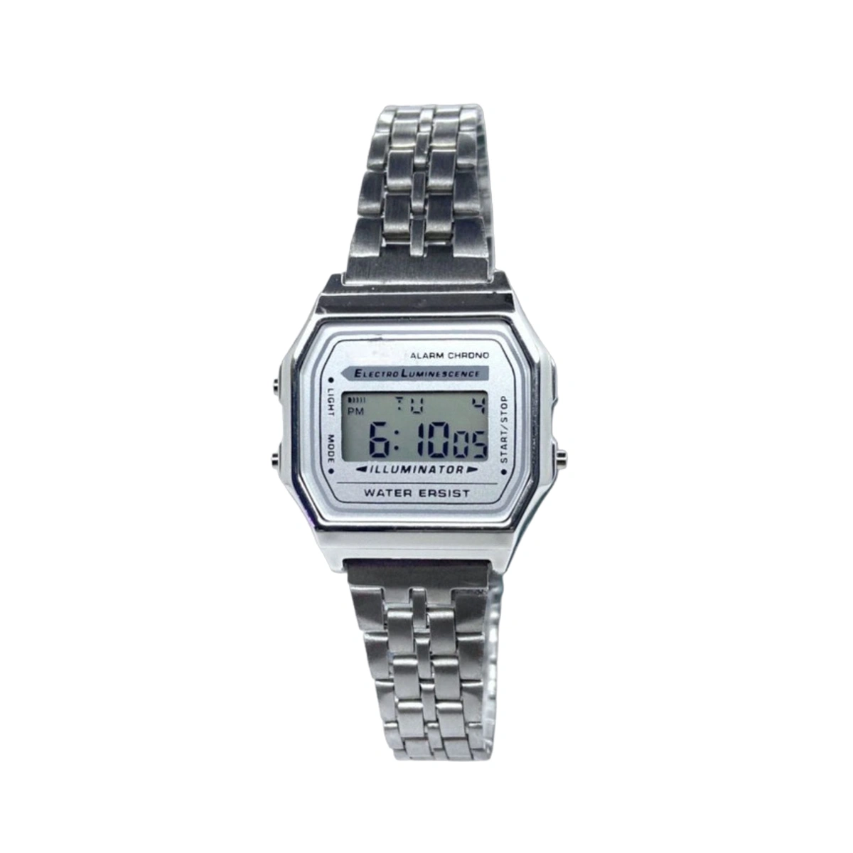 Relógio Digital Casio - Imagem 9