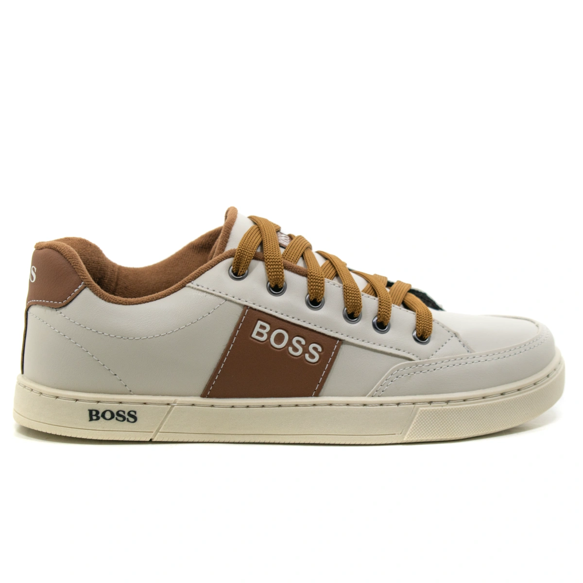 Tênis Masculino Hugo Boss Edge - Imagem 2