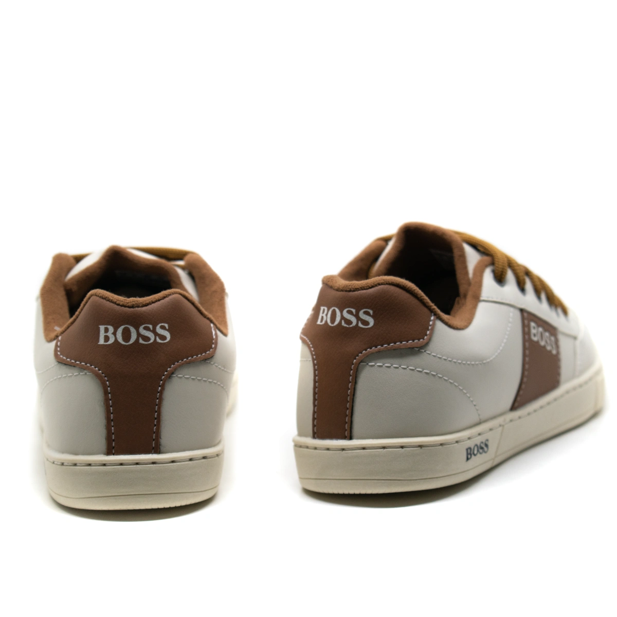 Tênis Masculino Hugo Boss Edge - Imagem 5