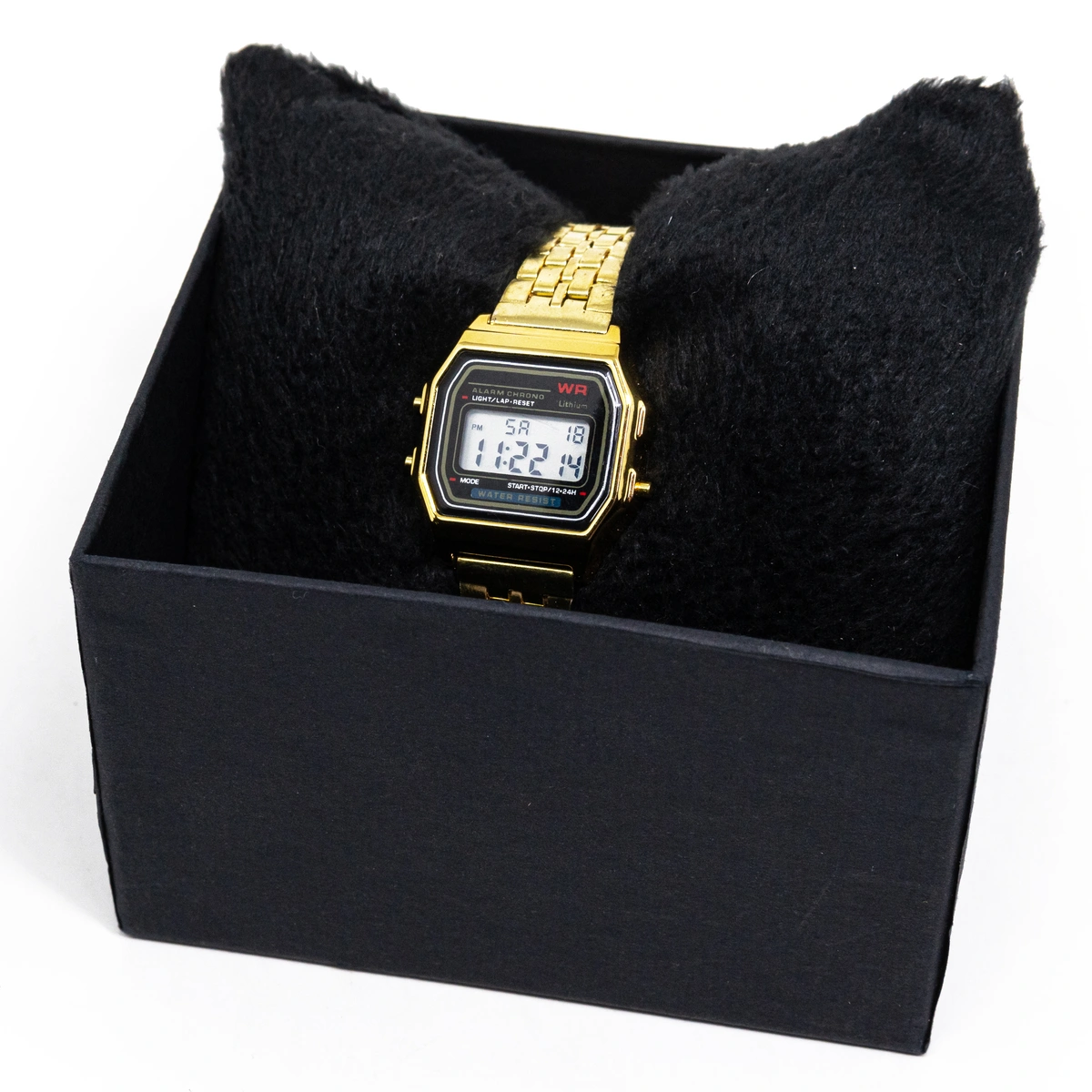 Relógio Feminino Digital Casio - Imagem 8