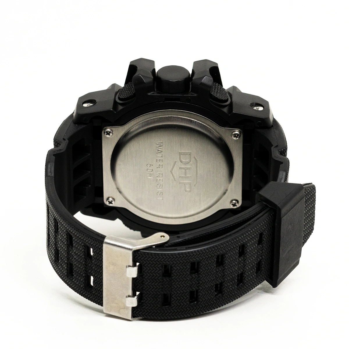 Relógio Digital DHP Voyager Original - Imagem 17