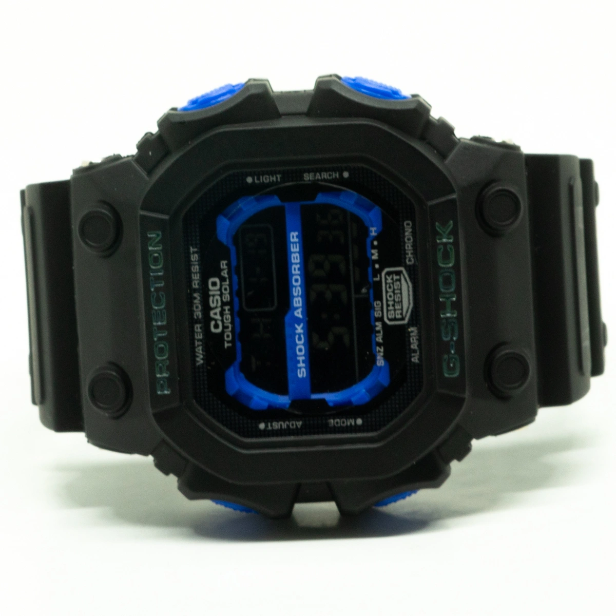 Relógio Casio Time Master - Imagem 2