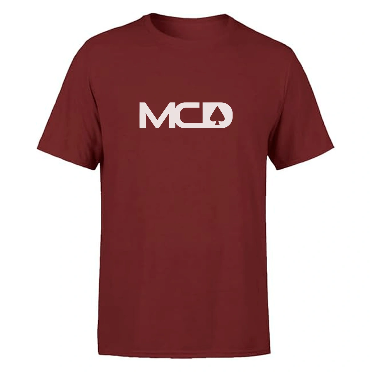 Camiseta Masculina MCD - Imagem 4