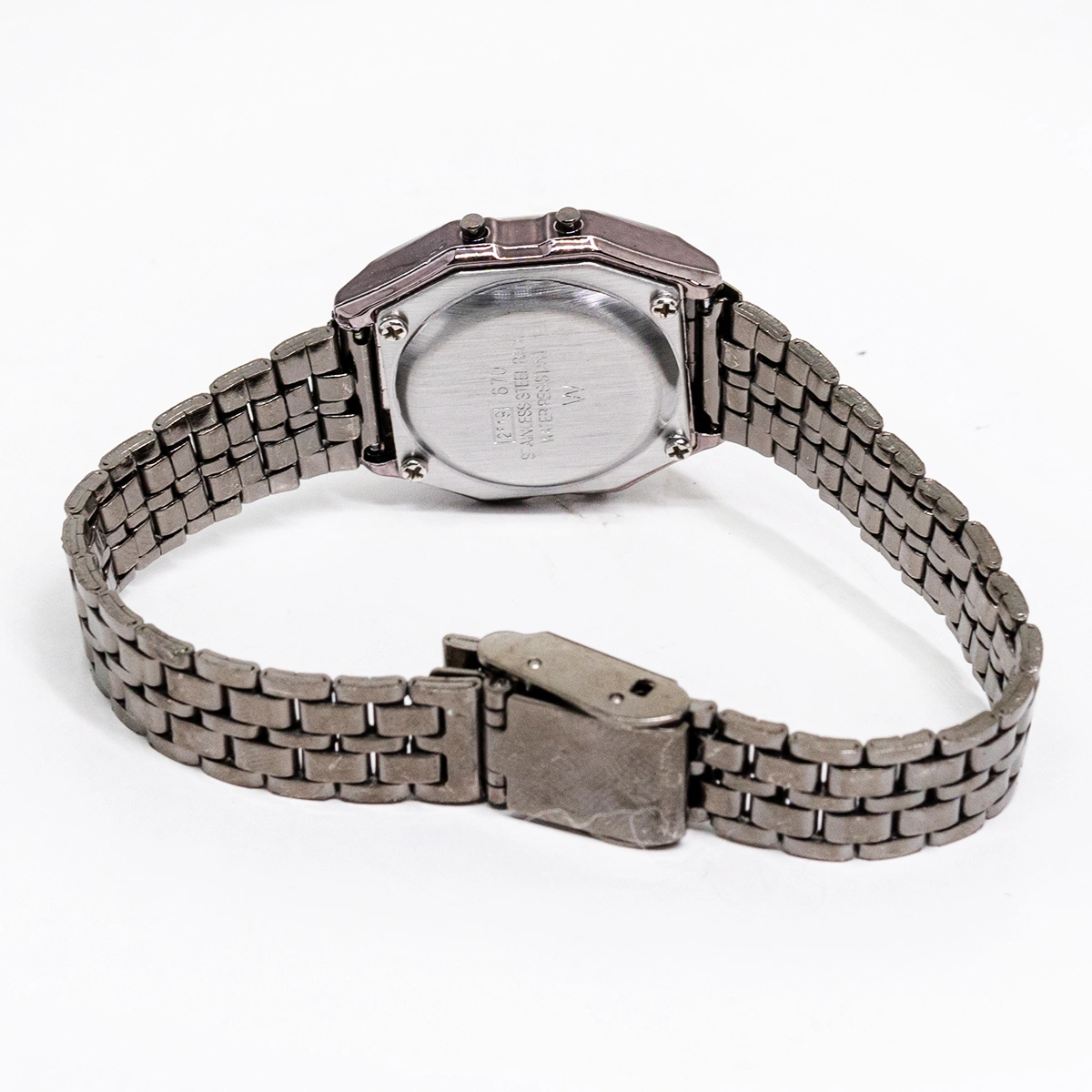 Relógio Feminino Digital Casio - Imagem 15