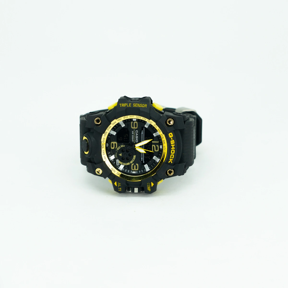Relógio Masculino G-Shock Casio - Imagem 7