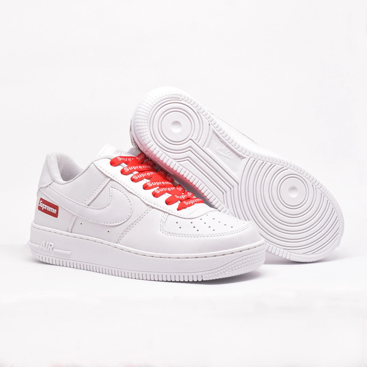 Tênis Nike Air Force Supreme - Imagem 3