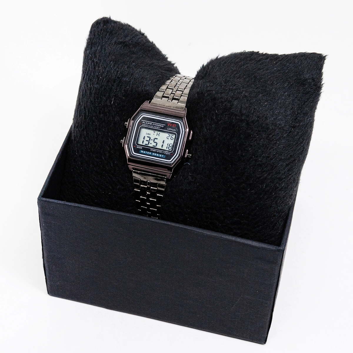 Relógio Feminino Digital Casio - Imagem 12