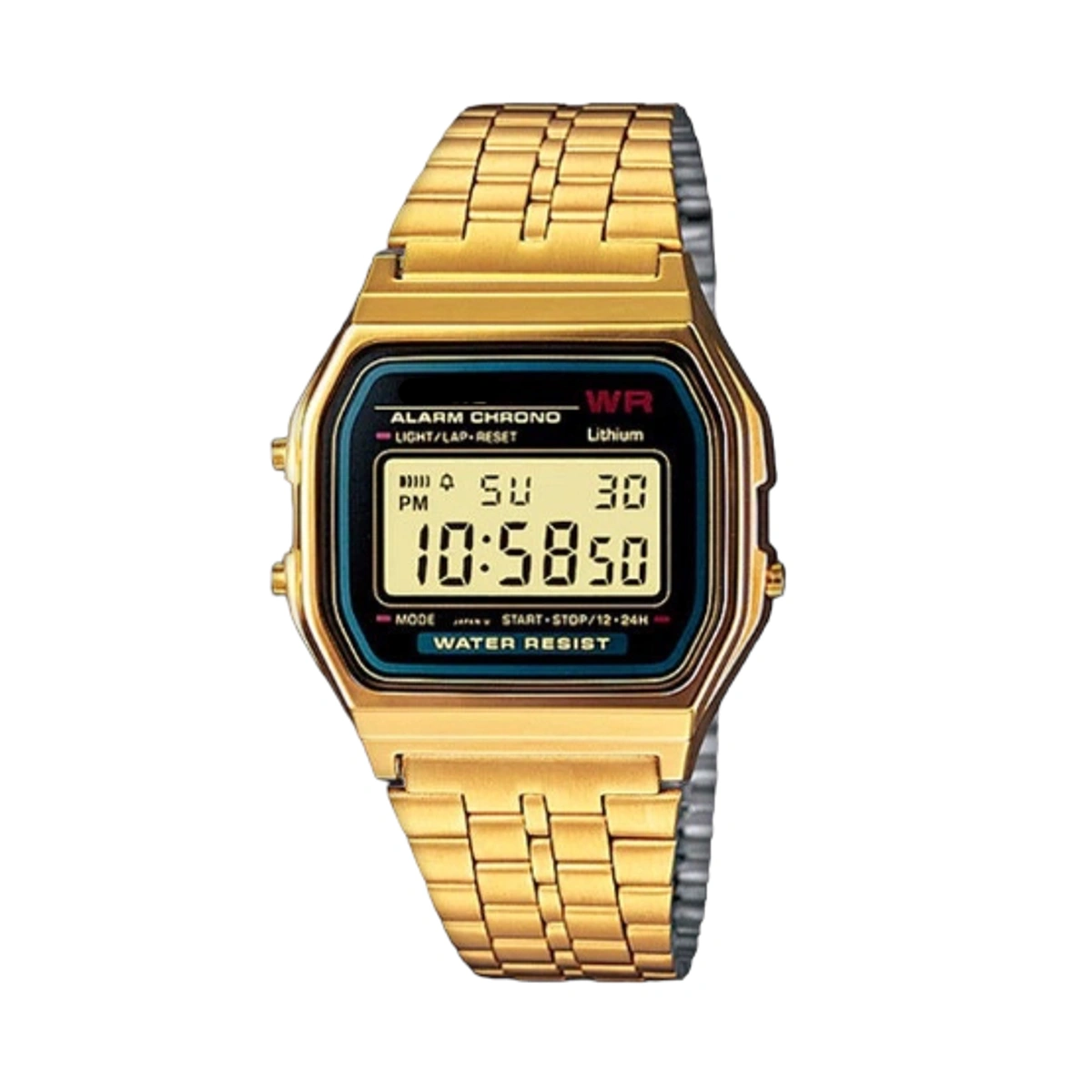 Relógio Digital Casio - Imagem 3