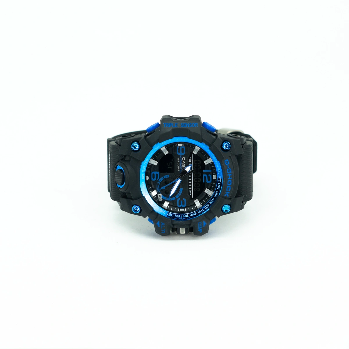 Relógio Masculino G-Shock Casio - Imagem 12