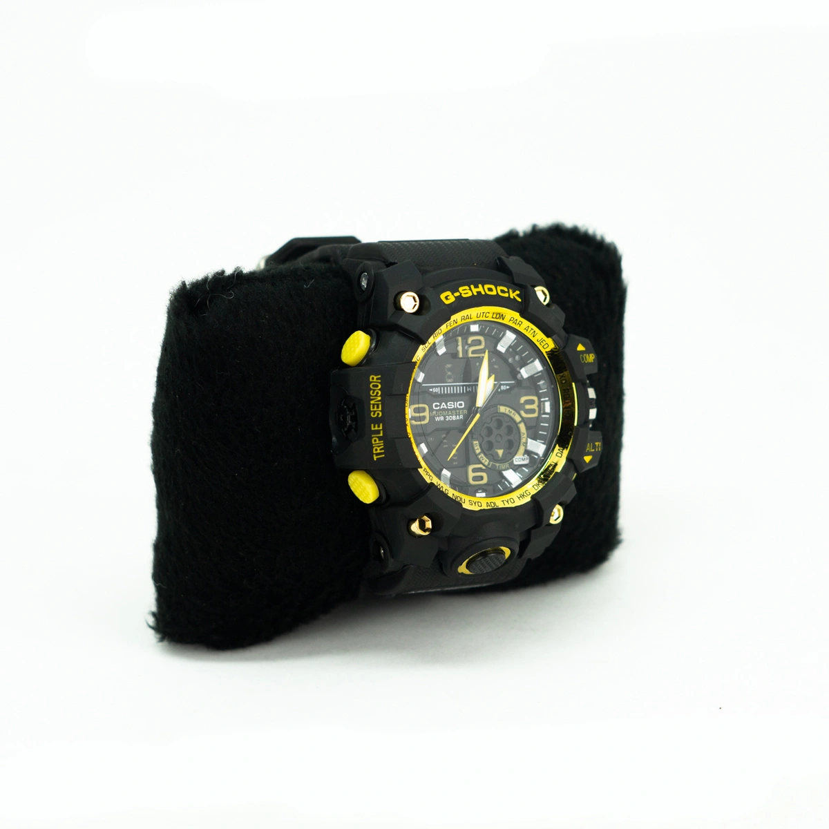Relógio Masculino G-Shock Casio - Imagem 6