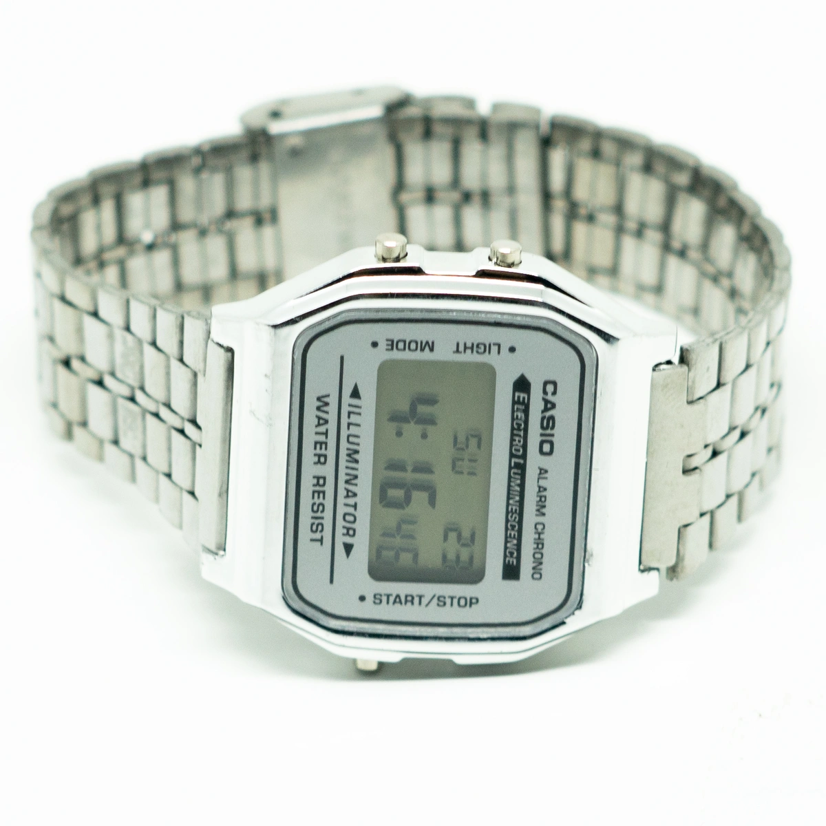 Relógio Digital Casio - Imagem 8