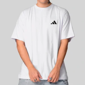 Camiseta Masculina Oversized Adidas