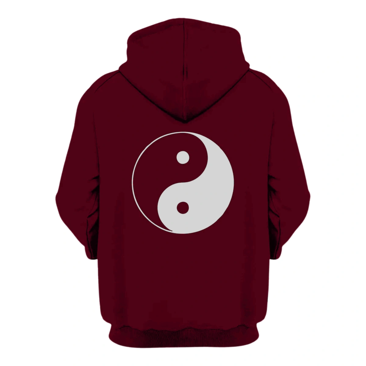 Blusa Moletom Tony Country Yin Yang - Imagem 6