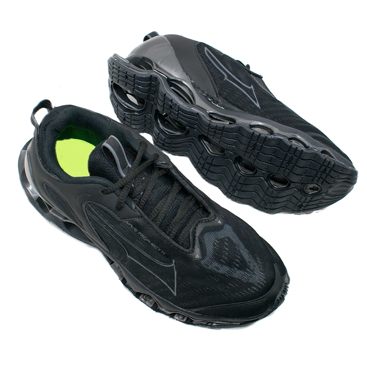 Tênis Masculino Wwave Corrida Academia - Imagem 15