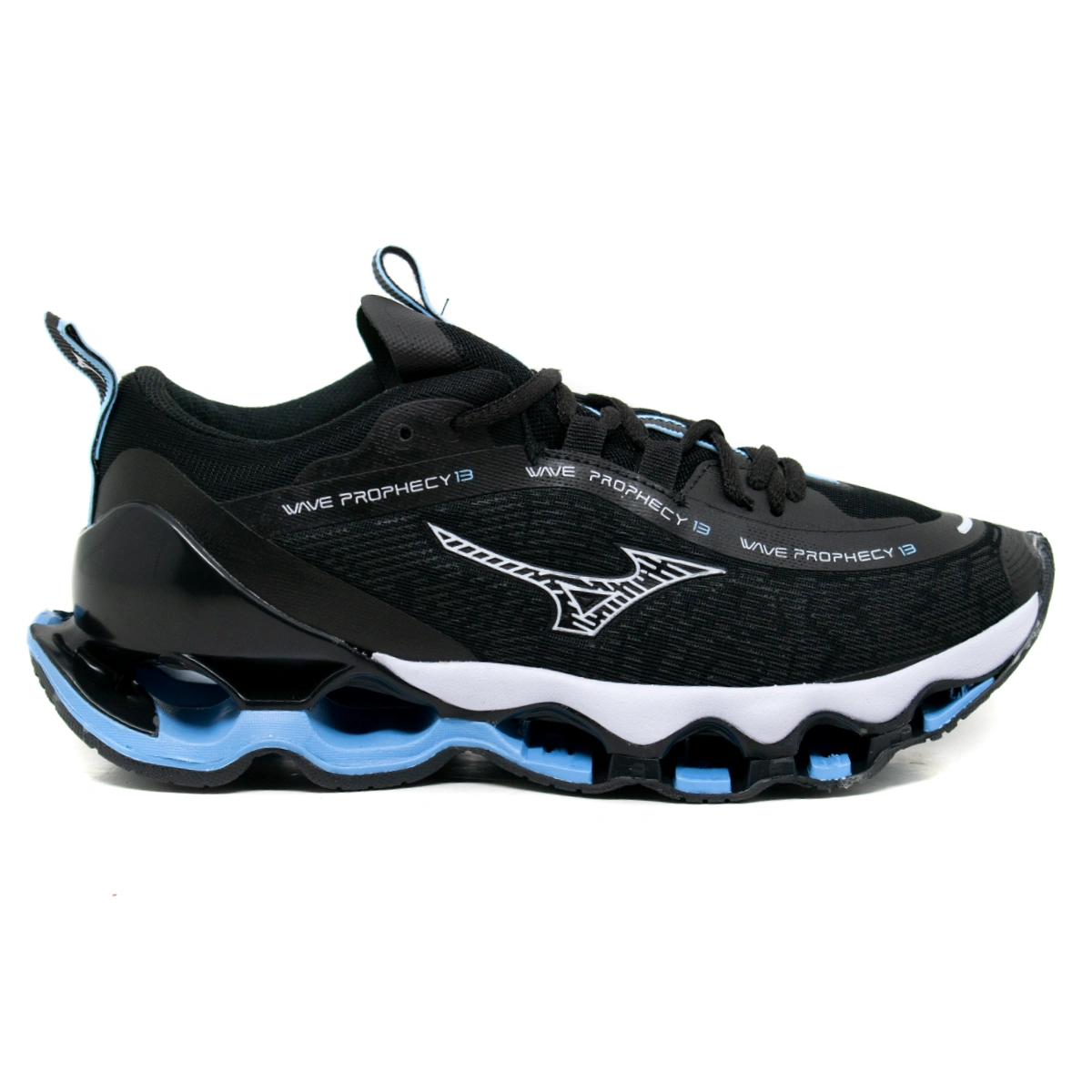 Tênis Masculino Mizuno Wave Prophecy 13 - Imagem 2