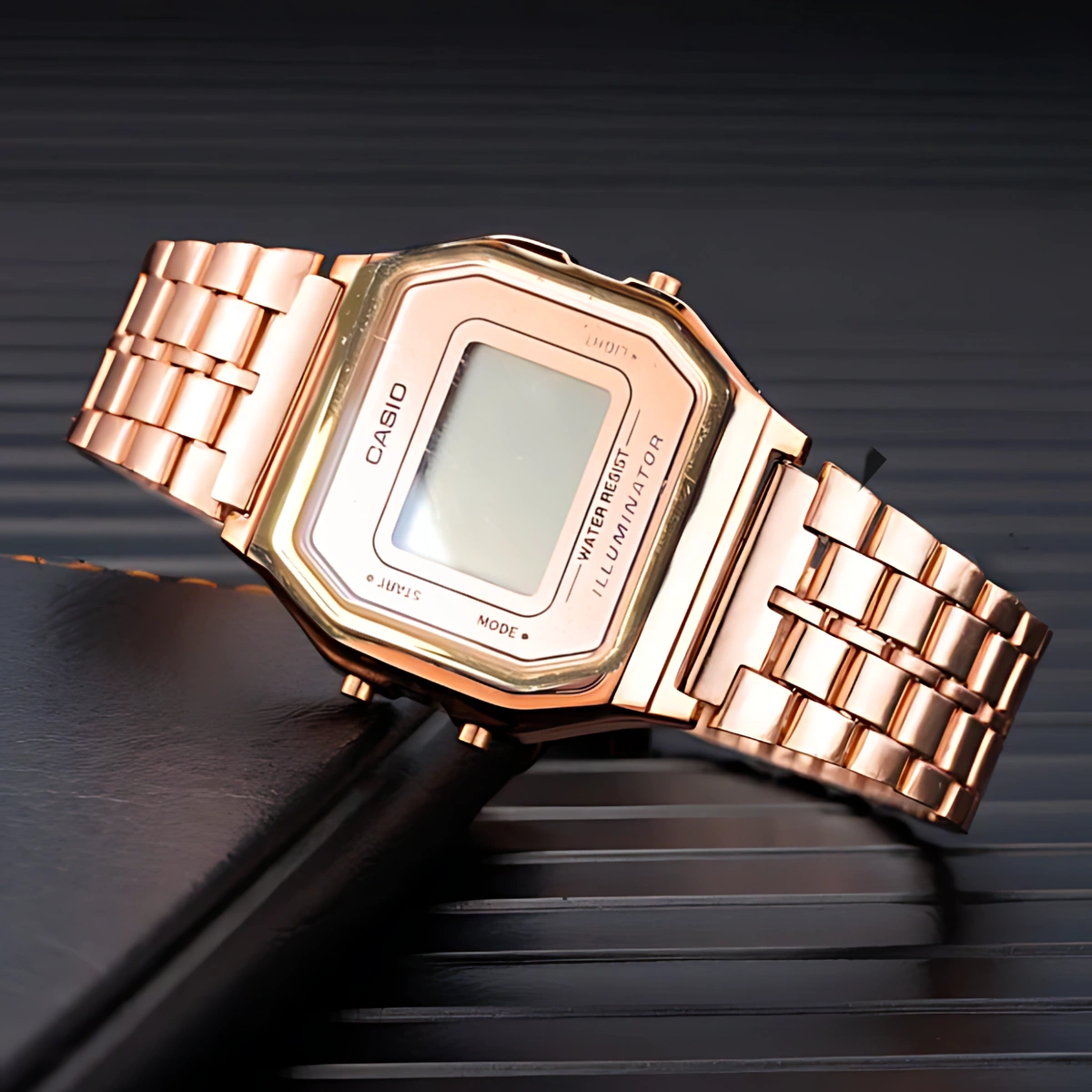 Relógio Digital Casio - Imagem 15