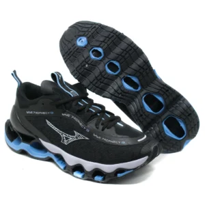 Tênis Masculino Mizuno Wave Prophecy 13