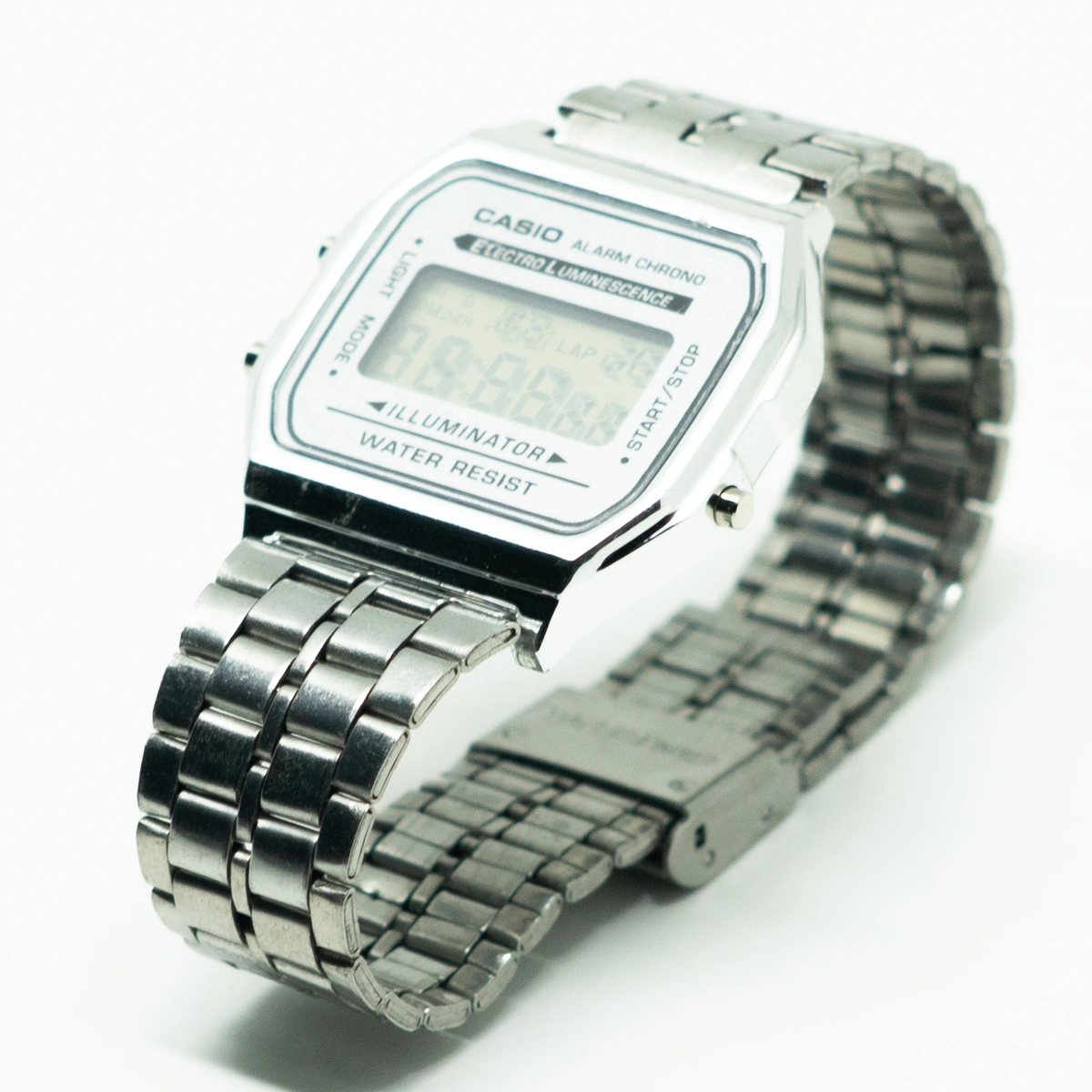 Relógio Digital Casio - Imagem 7