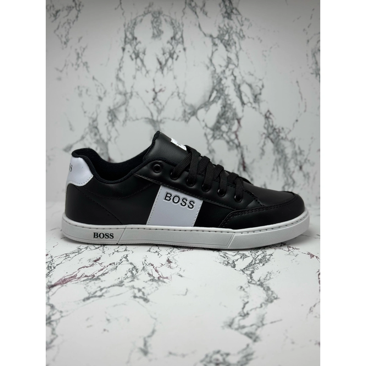 Tênis Masculino Hugo Boss Edge - Imagem 35